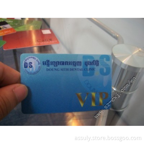 VIP card,VIP card supplier,Printing VIP card